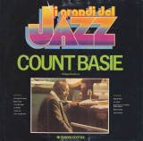 Cumpara ieftin Vinil Count Basie &ndash; Count Basie (EX), Jazz