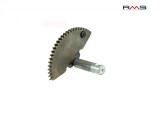 Pinion pedala pornire Piaggio Leader 4T