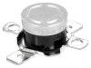 Termostat Senzor NO Topen 45&deg;C Tclos 60&deg;C 10A 240VAC &plusmn;3&deg;C, Honeywell