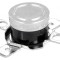 Termostat Senzor NO Topen 45&deg;C Tclos 60&deg;C 10A 240VAC &plusmn;3&deg;C