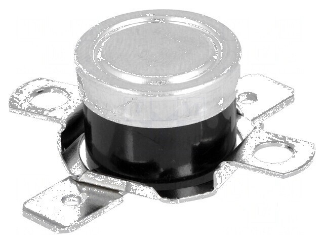 Termostat Senzor NO Topen 45&deg;C Tclos 60&deg;C 10A 240VAC &plusmn;3&deg;C