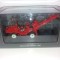 Macheta tractor Raimundle Traktor - 1967 scara 1:43