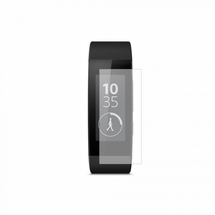 Folie de protectie Clasic Smart Protection Sony Smartband SWR30