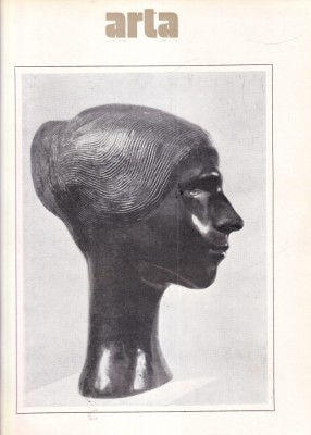 Arta, nr. 3/1985 foto