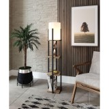 Cumpara ieftin Lampadar FullHouse, 21x21x135 cm