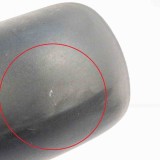 Oglinda Laterala Dreapta Ford Fusion JU_ 2004, OEM E11015782, Negru/Portocaliu