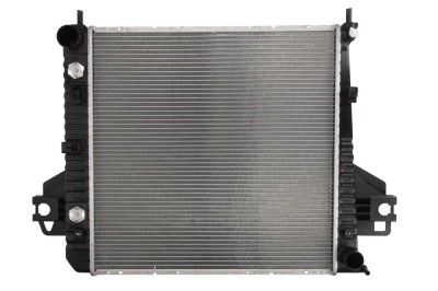 Radiator racire motor Jeep CHEROKEE (KJ) foto