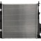 Radiator racire motor Jeep CHEROKEE (KJ)