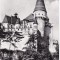 AS - ILUSTRATA 1174, HUNEDOARA - CASTELUL CORVINILOR, ANUL 1959
