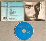 Cumpara ieftin Enrique Iglesias - Cosas Del Amor CD (1999), Latino, universal records