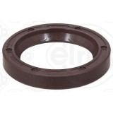 Elring Simering, ax cu came