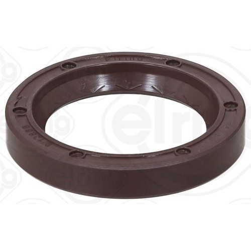 Elring Simering, ax cu came