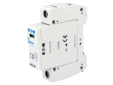 Limitator Supratensiuni Tip 2 Eaton SPCT2-280/1 40kA 280VAC -40&divide;70&deg;C