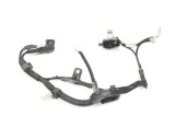 Borna Cablu Baterie Toyota C-HR X1 2018 OEM 28850-0Y020. Piesa Auto Originala Toyota.