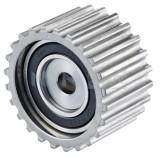 SNR GE381.00 Rola ghidare/conducere, curea distributie