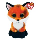 PLUS TY 15CM BOOS MEADOW VULPE PORTOCALIE