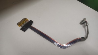 Cablu Display Laptop HP Compaqw NC6000 foto