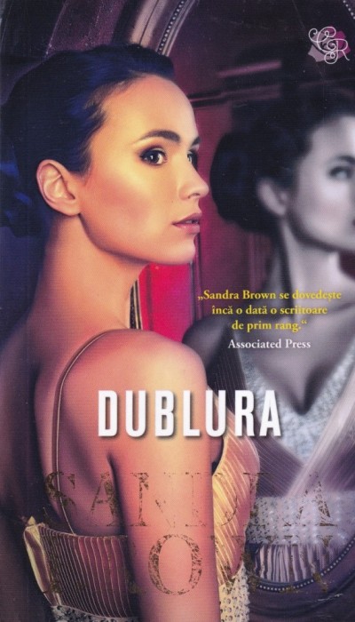 Sandra Brown - Dublura