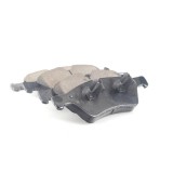 Placute frana fata Mercedes ML, GL dupa 2005 13685 1644201820