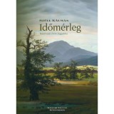 Időm&eacute;rleg - K&ouml;zel sz&aacute;z &eacute;vem faggat&aacute;sa - Sz&eacute;ll K&aacute;lm&aacute;n