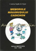 Memoriile Măgărușului Cadichon - Contesa Sophie de Segur - Carte Basme Copii, Restitutio, 1999, 232 pagini