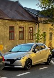 V&acirc;nd Mazda 2 1.5 Mild-Hybrid, cutie manuală, cumpărată de nouă, un singur proprietar, &icirc;ntreținută exemplar.
