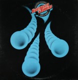 Vinil LP Manfred Mann&#039;s Earth Band &ndash; Nightingales &amp; Bombers (-VG), Rock
