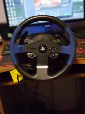 Volan PC/Consola Thrustmaster T150 PRO foto