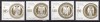 LIECHTENSTEIN 2012, Arta, Craciun, serie neuzata, MNH, Nestampilat