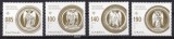 LIECHTENSTEIN 2012, Arta, Craciun, serie neuzata, MNH