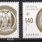LIECHTENSTEIN 2012, Arta, Craciun, serie neuzata, MNH