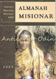 Almanah Misionar - Centrul Misionar Diecezan Iasi