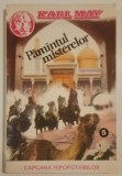 Karl May - Pamintul misterelor - Capcana Hipopotamilor - 5
