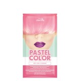 Sampon colorant roz Pastel Color, 35g, Joanna