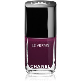 Chanel Le Vernis Long-lasting Colour and Shine lac de unghii cu rezistenta indelungata culoare 141 - Oiseau De Nuit 13 ml