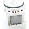 POMPA EVACUARE APA Masina de spalat AEG L7FBE49BSA, 3792418018 ELECTROLUX / AEG