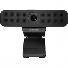 Camera web Logitech C925e USB Negru foto