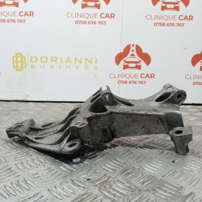 Suport alternator Renault Megane II 2002 &amp;ndash; 2009 foto