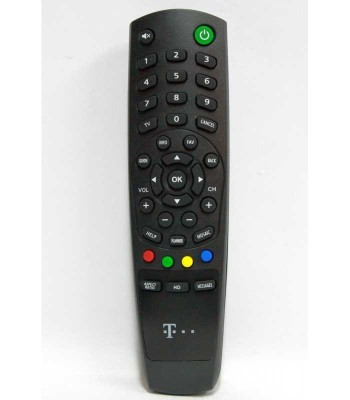 Telecomanda DOLCE HD neagra IR4303 (187) foto