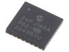 Microcontroler PIC24 16kB 32MHz 2-3.6V SMD QFN28