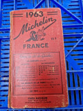 1963 Micheline France Ghid