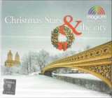 Bing Crosby / Frank Sinatra / Nat King Cole - Christmas Stars &amp; The City, CD