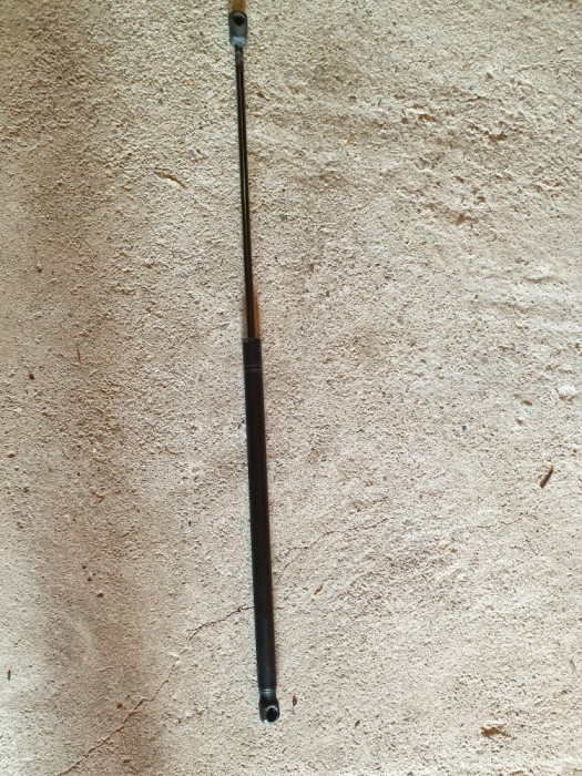 amortizor capota OPEL Vectra C
