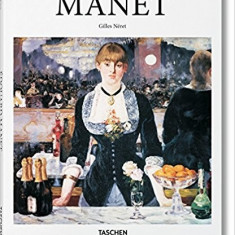 Manet | Gilles Neret