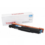 Cartus toner compatibil Brother TN247 CYAN cu chip