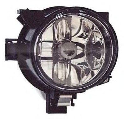 Proiector ceata VW LUPO (6X1, 6E1) (1998 - 2005) TYC 19-5078-05-2 foto