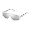 Ochelari de Soare Bărbați Fila SF9417-994AOX, Plastic, Galben, Polaroid