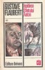 GUSTAVE FLAUBERT - ISPITIREA SFANTULUI ANTON ( CLU )