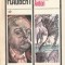 GUSTAVE FLAUBERT - ISPITIREA SFANTULUI ANTON ( CLU )