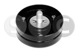 STC T405423 rola intinzator,curea transmisie